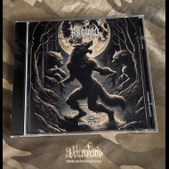 ABSURD Werwolflicht , PRE-ORDER [CD]